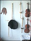 В алтайском селе открылся музей самодельных инструментов 