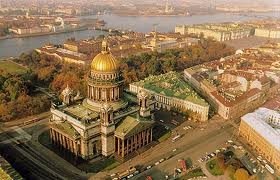 Музеи СПб избавят от посетителей с хмельным амбре 