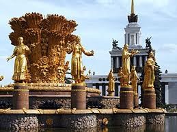 В ВВЦ будут новые музеи! 