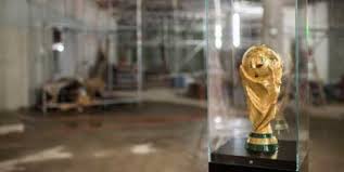 Музей ФИФА откроют в 2016 году